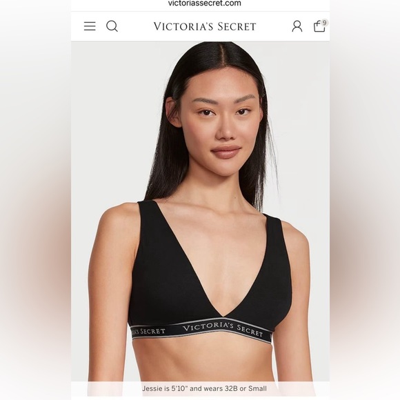 VICTORIA’S SECRET Bralette - Picture 5 of 5